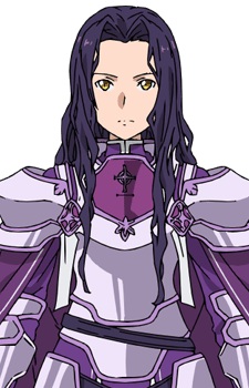 Gambar Karakter Fanatio Synthesis Two