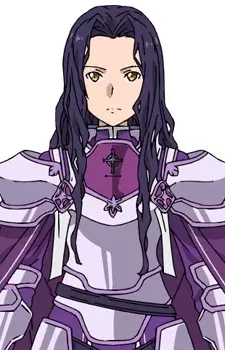 Gambar Karakter Anime: Fanatio Synthesis Two