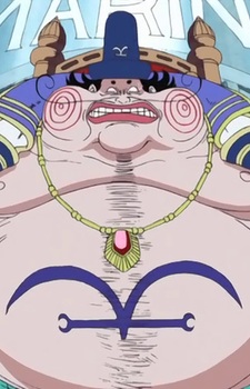 Gambar Karakter Nelson Royal