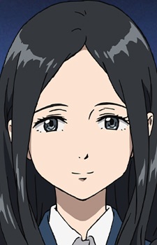Gambar Suiko Minahoshi