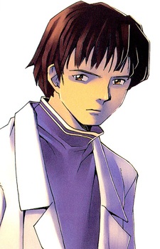 Gambar Jin Asukai