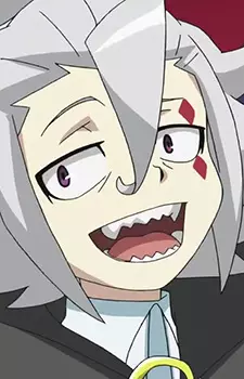 Gambar Karakter Anime: Clio Delon