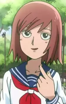 Gambar Karakter Anime: Emi