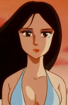 Gambar Karakter Anime: Otama