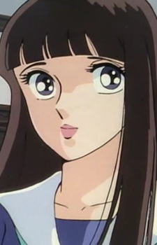 Gambar Karakter Himeko Houjou