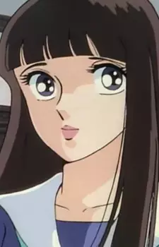 Gambar Karakter Anime: Himeko Houjou