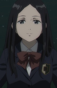 Gambar Suiko Minahoshi