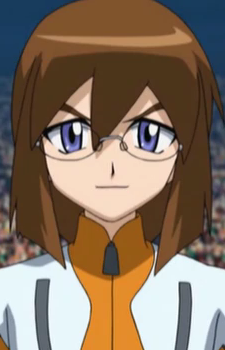 Gambar Karakter Aleksei