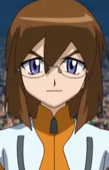 Gambar Karakter Anime: Aleksei