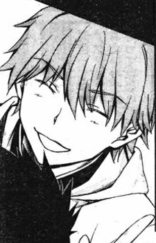 Gambar Karakter Jun Tashiro