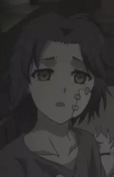 Gambar Karakter Anime: Malka