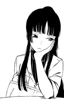 Gambar Karakter Akane Shinkai