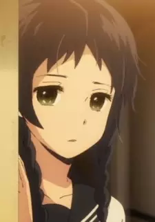 Gambar Karakter Anime: Miyo