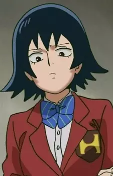 Gambar Karakter Anime: Mari