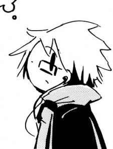 Gambar Karakter Makoto Hayakawa