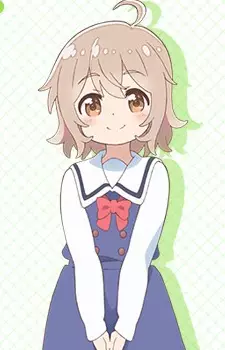 Gambar Karakter Anime: Kanon Konomori