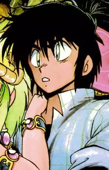 Gambar Karakter Anime: Tetsuya Wakatsuki