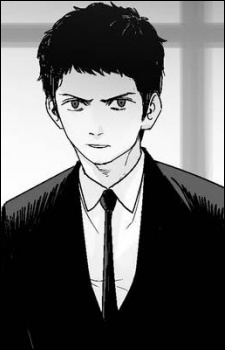 Gambar Karakter Yong-Jin Lee