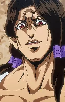 Gambar Karakter Anime: Illuso