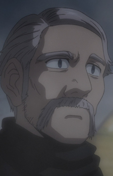 Gambar Karakter Thomas