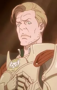Gambar Karakter Anime: Gaurin