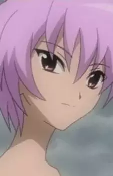 Gambar Karakter Anime: Rina Mamiya