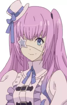 Gambar Karakter Anime: Yvette L. Lehrman