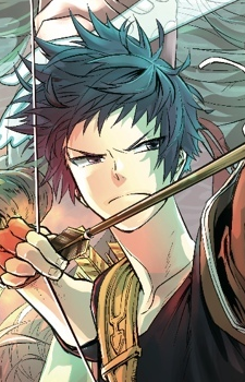 Gambar Karakter Shougo Sasaki
