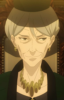 Gambar Karakter Inorai Valueleta Atroholm