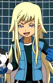 Gambar Karakter Anime: Chet