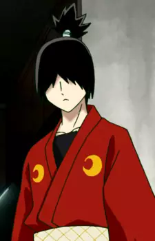 Gambar Karakter Anime: Otsuki