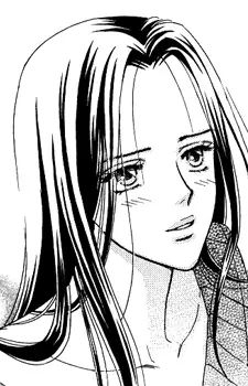 Gambar Karakter Anime: Tsukiko