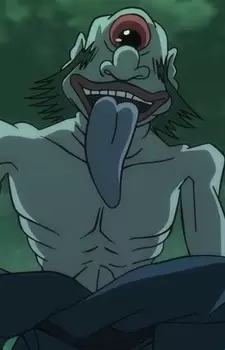 Gambar Karakter Anime: Isogashi