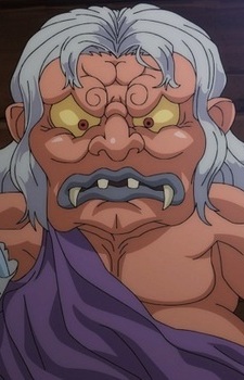 Gambar Karakter Makuragaeshi