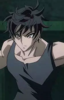 Gambar Karakter Anime: Rei Isurugi