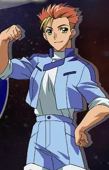 Gambar Karakter Anime: Martha Shobbeypower
