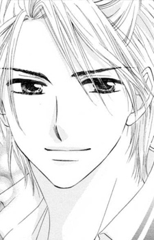 Gambar Karakter Takumi Ootsuki
