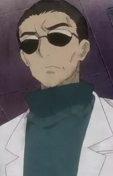Gambar Karakter Anime:  Hotoki