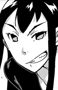 Gambar Karakter Kazuki Miyama