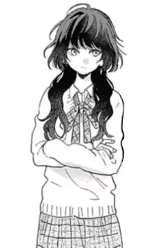 Gambar Karakter Nobara Morimura