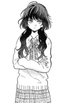 Gambar Karakter Anime: Nobara Morimura