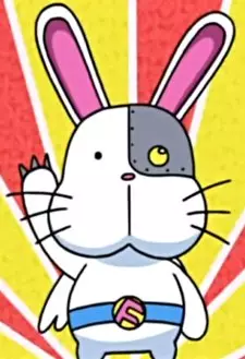 Gambar Karakter Anime: Usacots