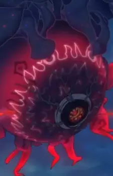 Gambar Karakter Anime: Soranaki