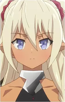 Gambar Karakter Anime: Edelgard