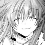 Gambar Karakter Anime: Kei