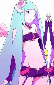 Gambar Karakter Anime: Lillith