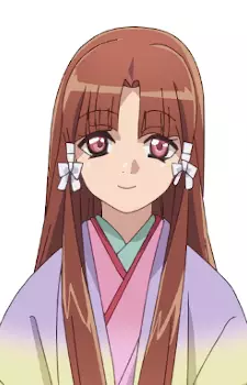 Gambar Karakter Anime: Oichi