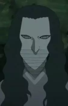 Gambar Karakter Anime: Kokuyou