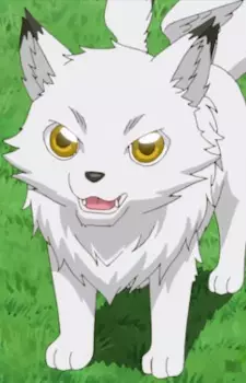 Gambar Karakter Anime: Vinto