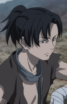 Gambar Karakter Jiheita